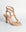 Sandalias de tacón Cornelia Nude
