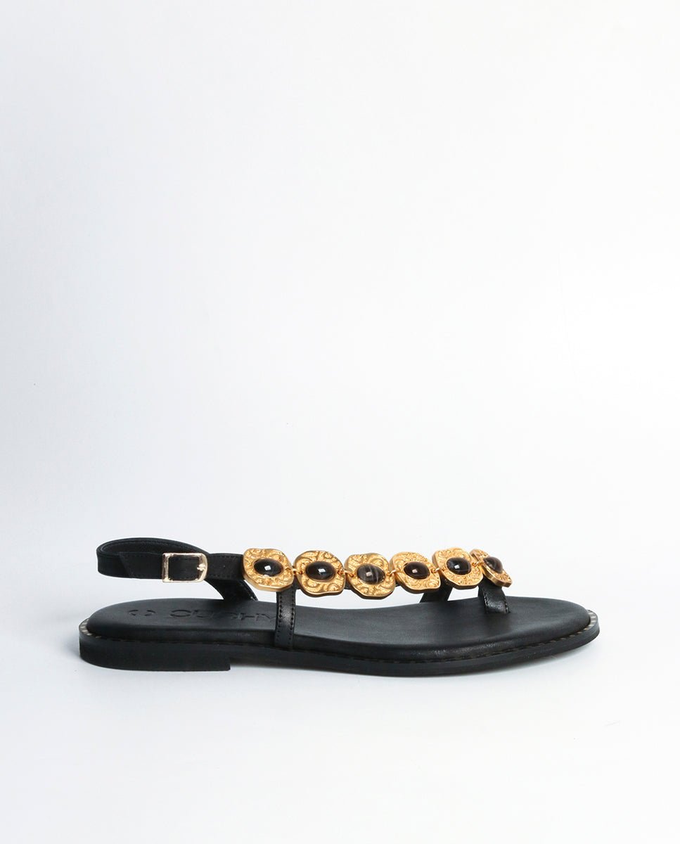Sandalias Ariadna Black - cuchy.es