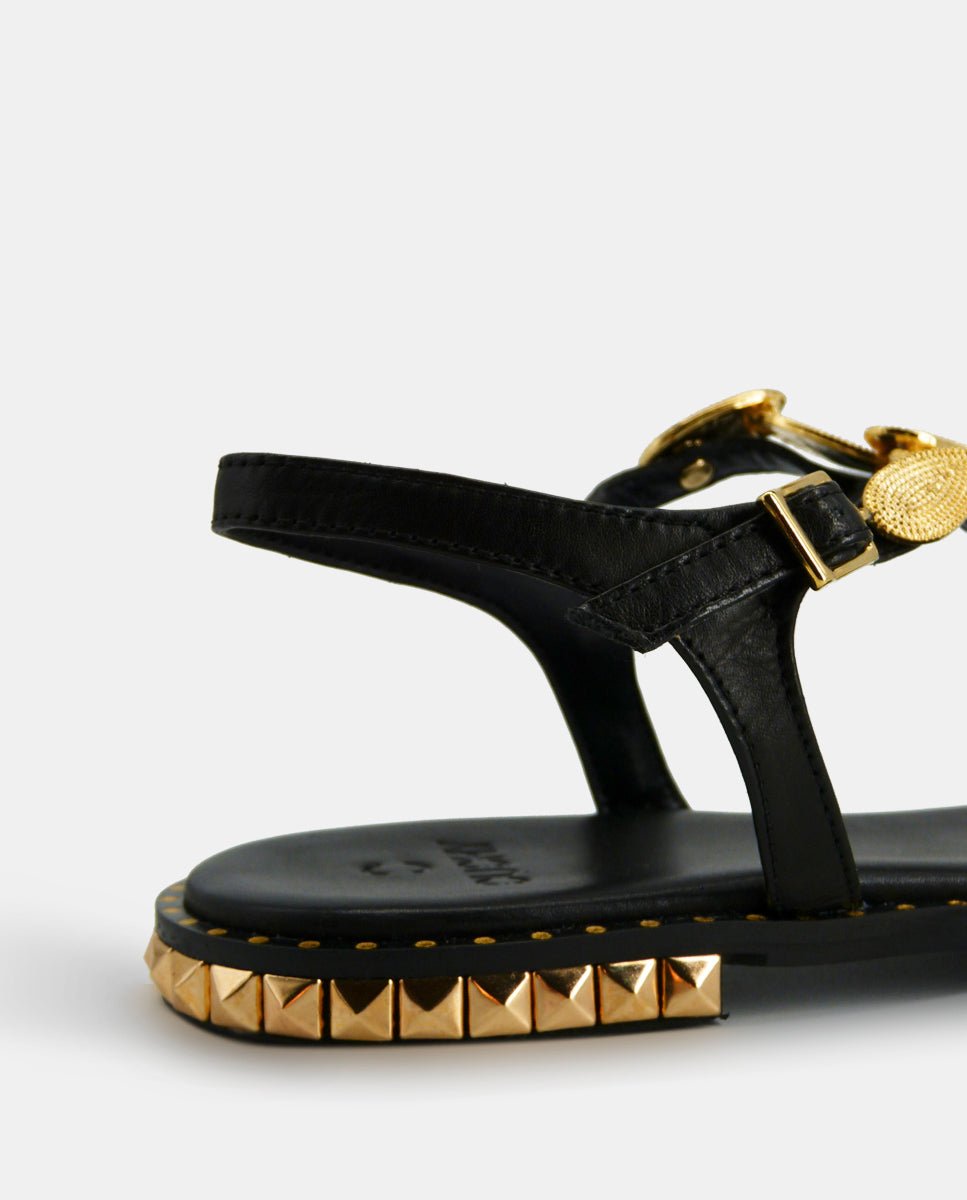 Sandalias Artemisia Black - cuchy.es