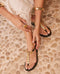 Sandalias Aura Black - cuchy.es