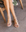 Sandalias de tacón Calista Nude - cuchy.es