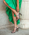 Sandalias de tacón Elma Black - cuchy.es