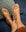 Sandalias Enea Cuña Gold 7 - cuchy.es