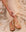 Sandalias Enea Plataforma Bio Gold - cuchy.es