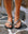 Sandalias Enea Silver Black - cuchy.es