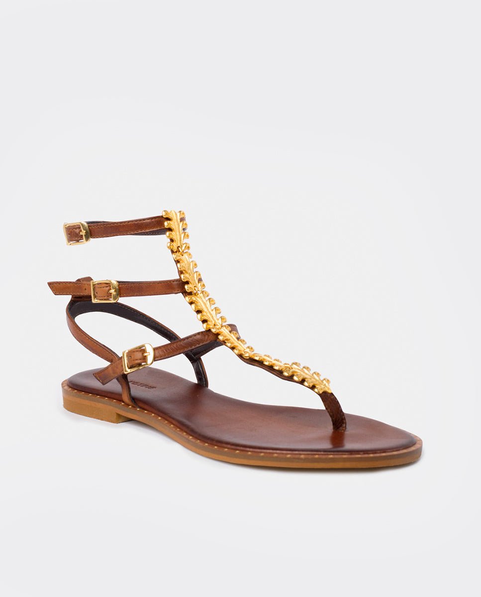 Sandalias Hidra Choco - cuchy.es