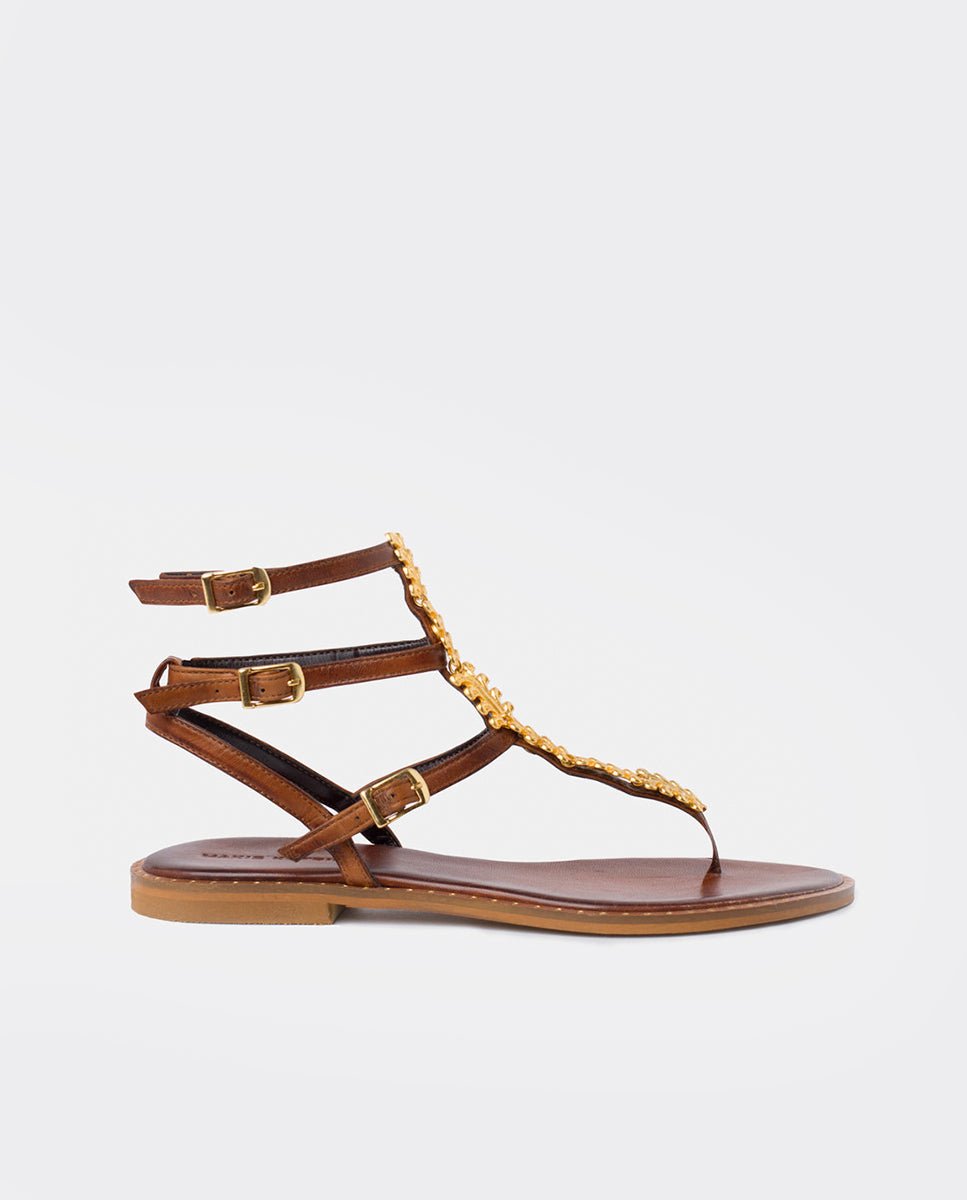 Sandalias Hidra Choco - cuchy.es