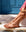 Sandalias Nerea Natural - cuchy.es