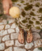 Sandalias Nysa Choco - cuchy.es