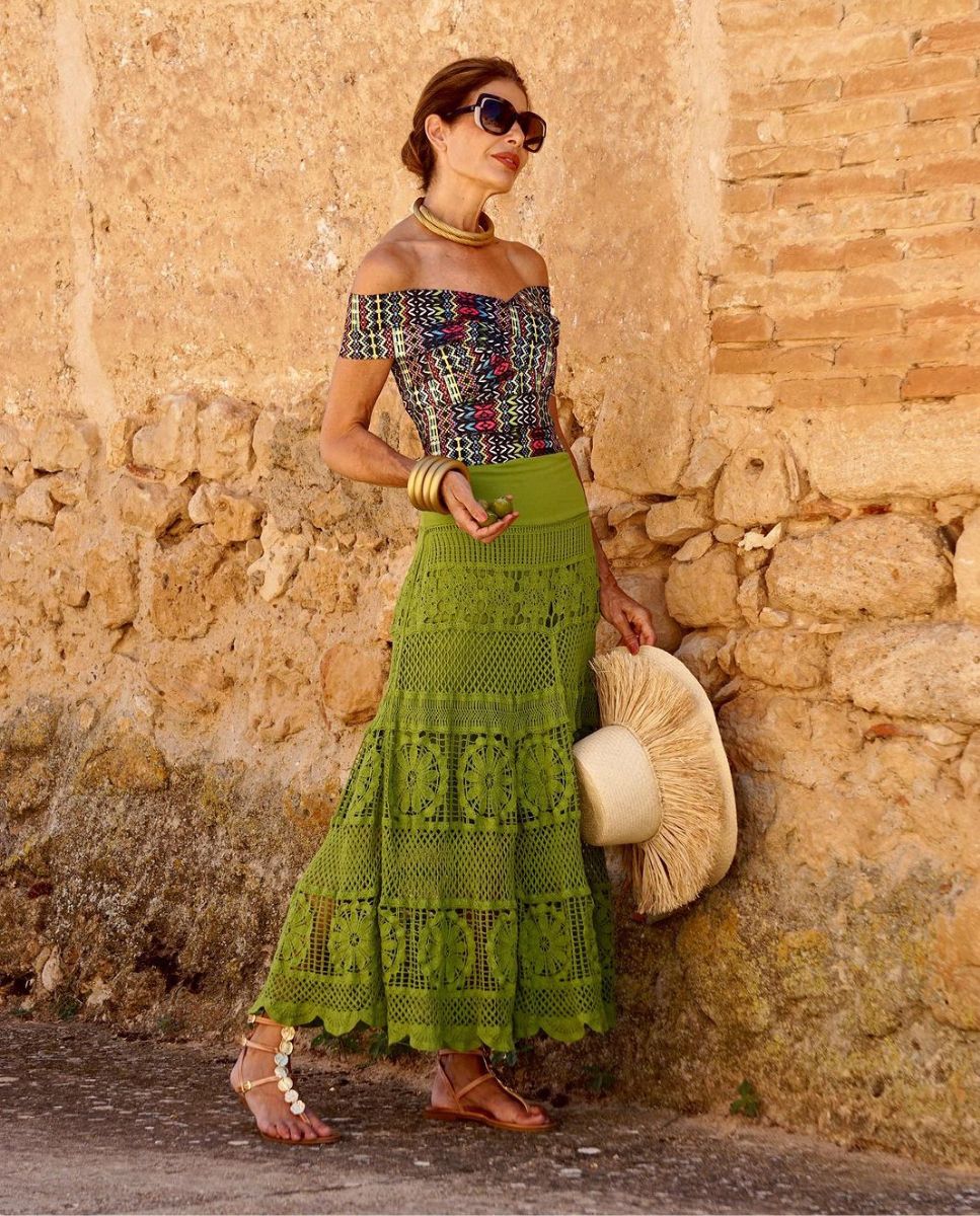Sandalias Nysa Natural - cuchy.es