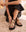 Sandalias Nysa Plataforma Bio Black - cuchy.es