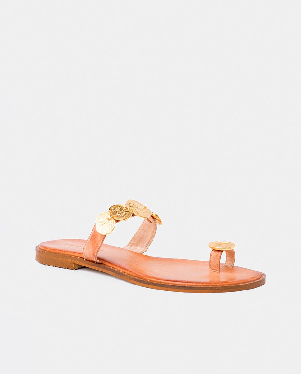 Sandalias Sifnos Natural - cuchy.es