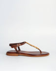 Sandalias Theia Choco - cuchy.es