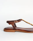 Sandalias Theia Choco - cuchy.es