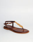 Sandalias Theia Choco - cuchy.es