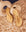 Sandalias Theia Gold - cuchy.es