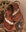 Sandalias Timea Choco - cuchy.es