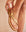 Sandalias Timea Gold - cuchy.es