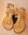 Sandalias Vesta Gold - cuchy.es