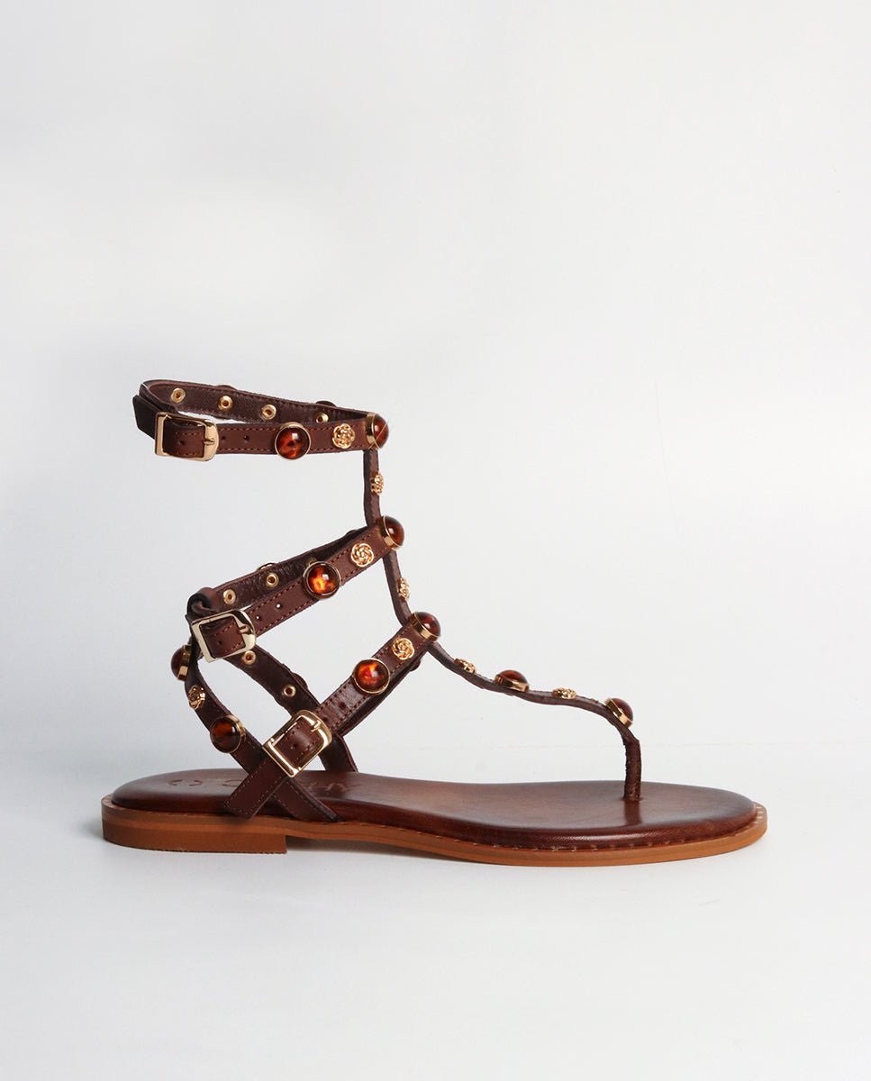 Sandalias Vira Choco - cuchy.es