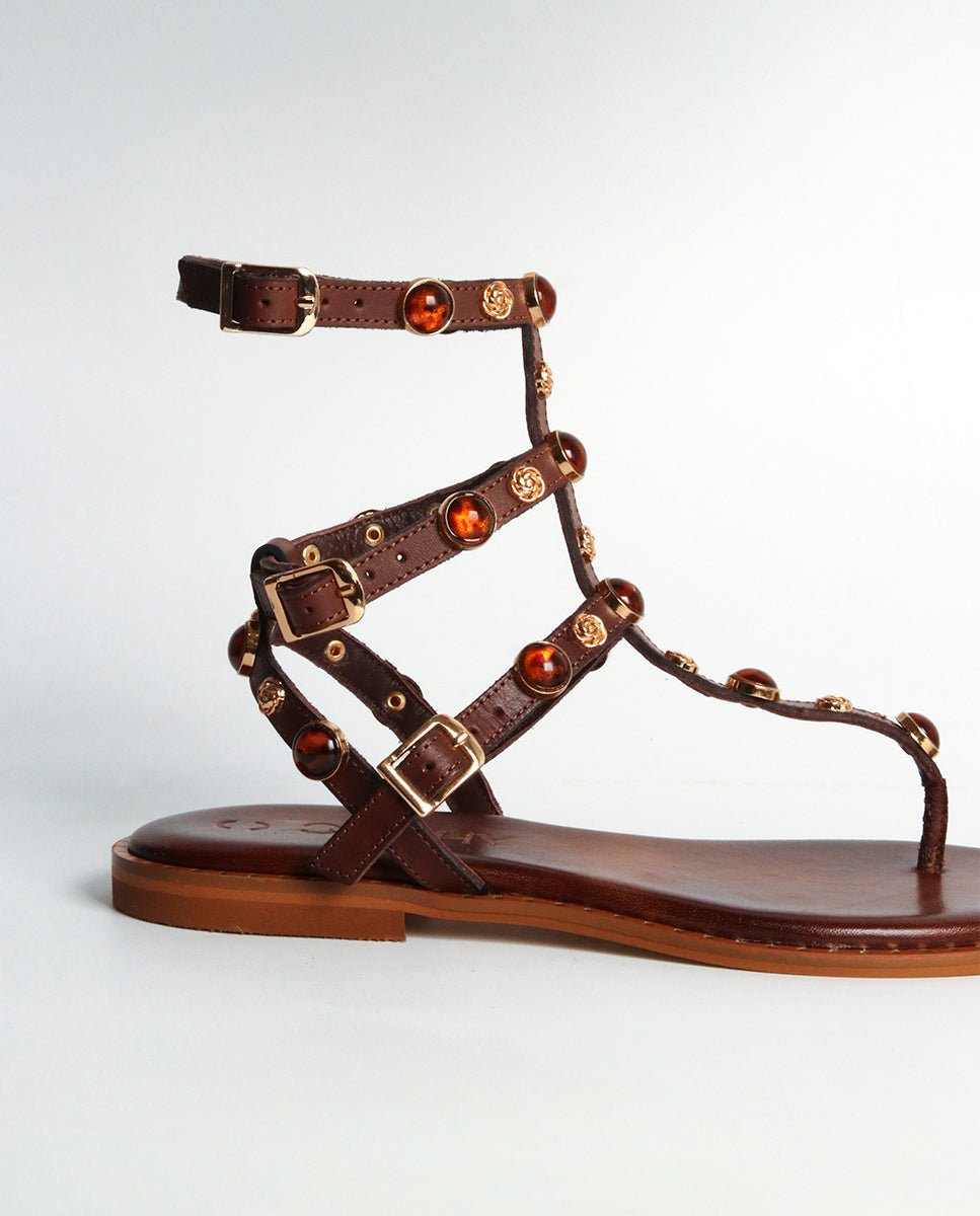 Sandalias Vira Choco - cuchy.es