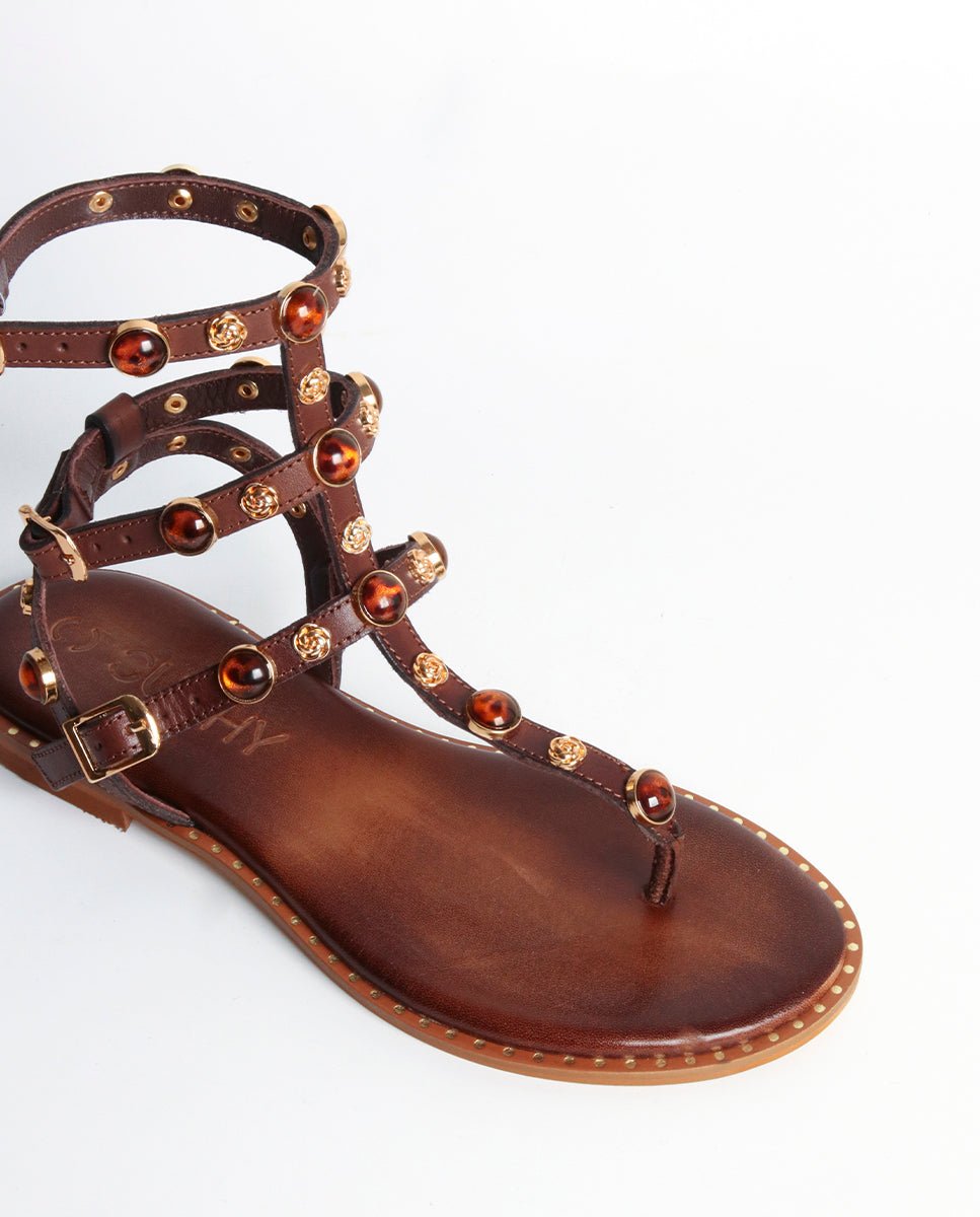 Sandalias Vira Choco - cuchy.es
