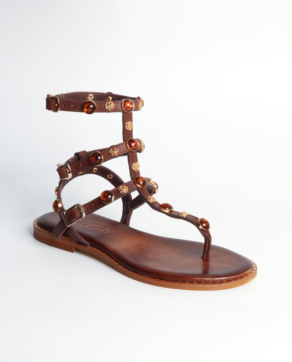 Sandalias Vira Choco - cuchy.es