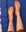 Sandalias Zeia Plataforma Bio Natural - cuchy.es