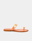 Greek leather sandals | Sifnos Natural