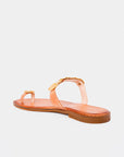 Greek leather sandals | Sifnos Natural