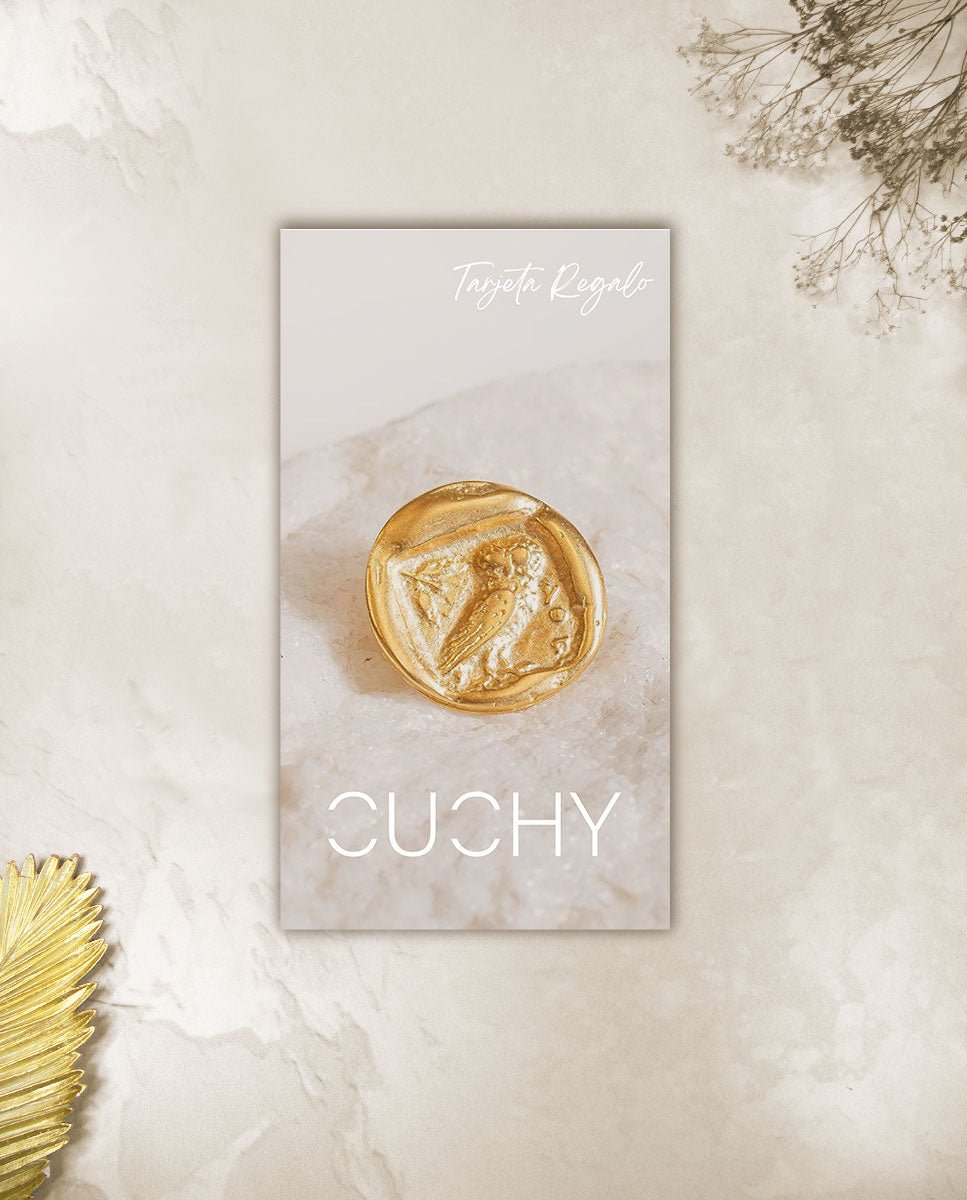 Tarjeta regalo CUCHY - cuchy.es
