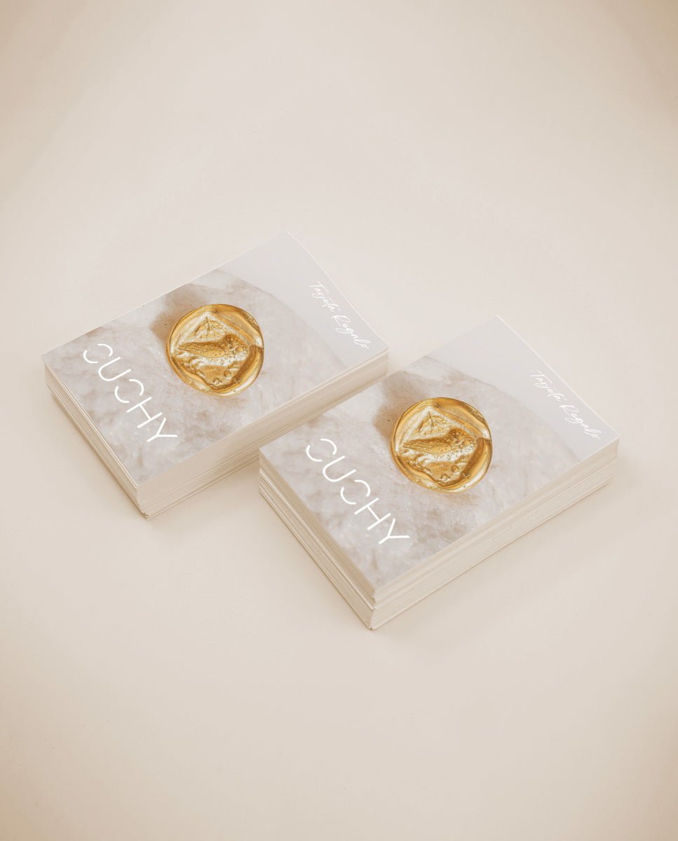 Tarjeta regalo CUCHY - cuchy.es