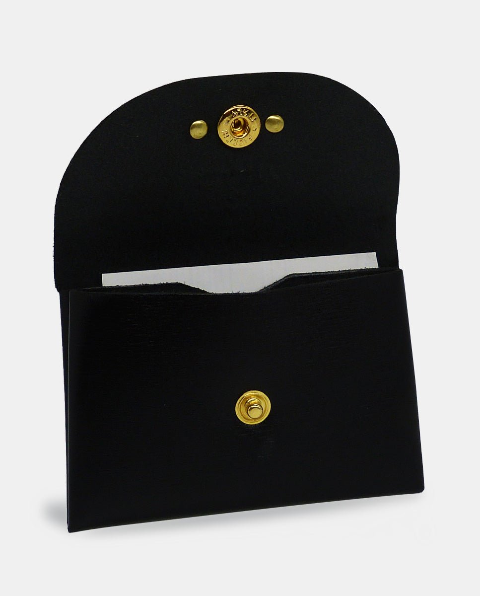 Tarjetero Rodas Black - cuchy.es