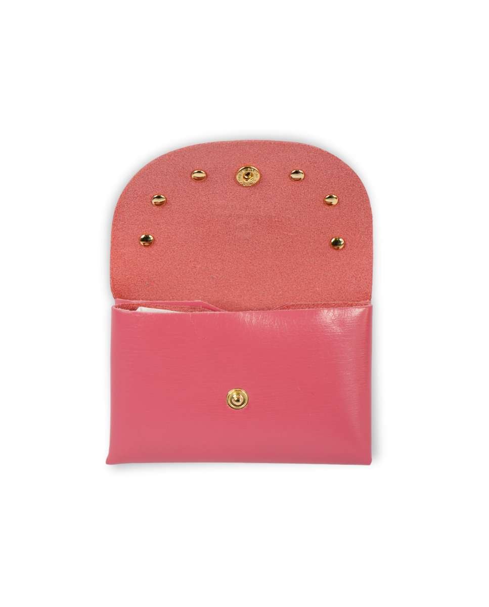 Tarjetero Sole Mío Rosa - cuchy.es