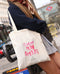 Totebag CUCHY Mon Amour