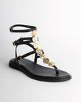 Sandalias Vesta Black