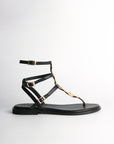 Sandalias Vesta Black