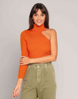 Top Yara Orange