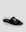 Greek leather sandals | Naxos Black