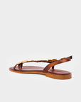 Sandalias Paros Choco