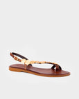 Sandalias Paros Choco