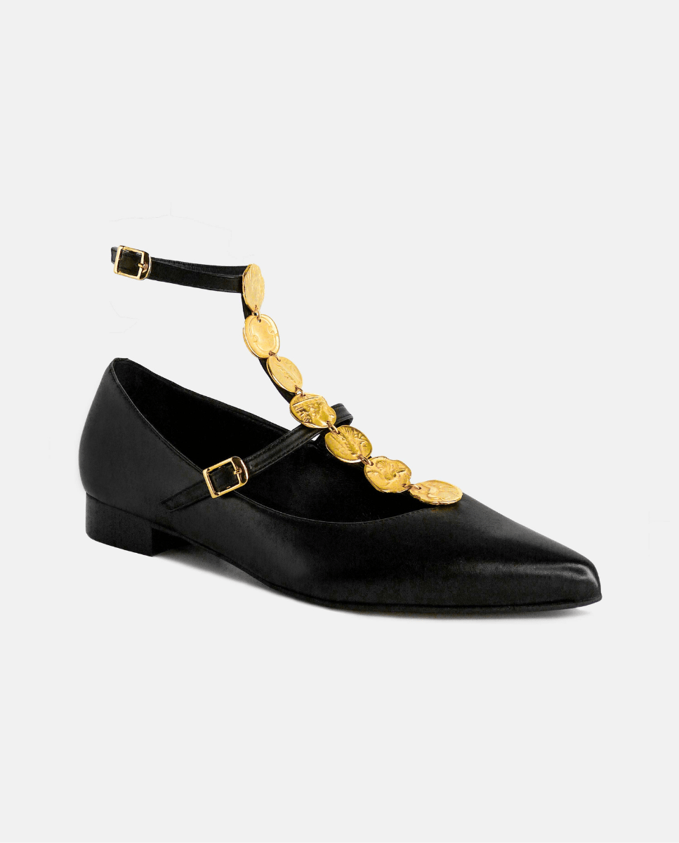 Bailarinas Helena Black - cuchy.es
