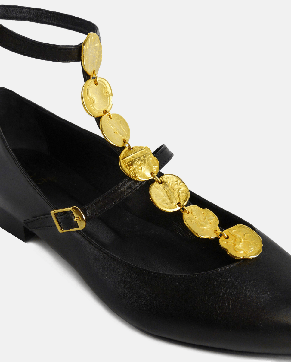 Bailarinas Helena Black - cuchy.es