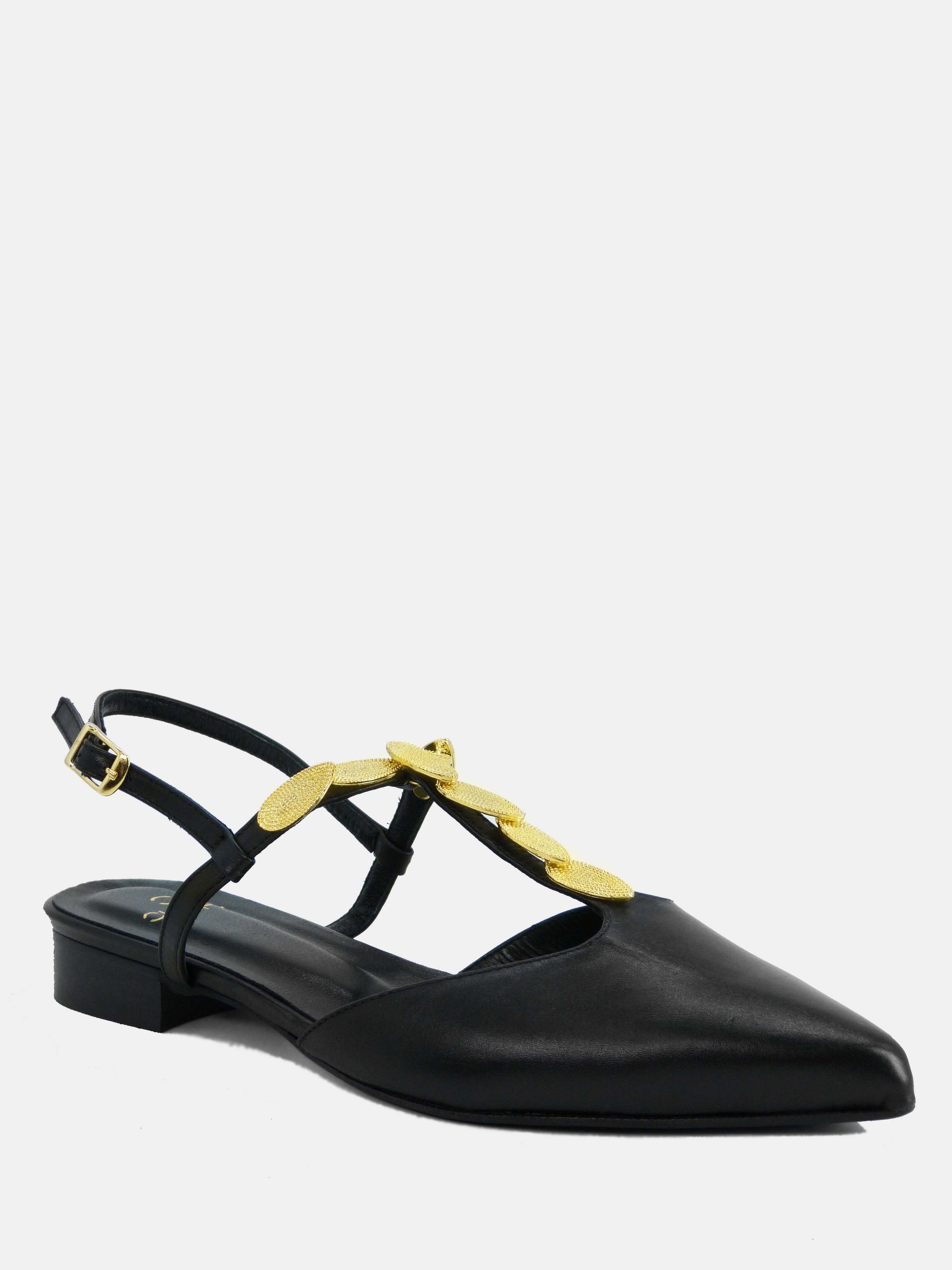 Bailarinas Iris Black - cuchy.es