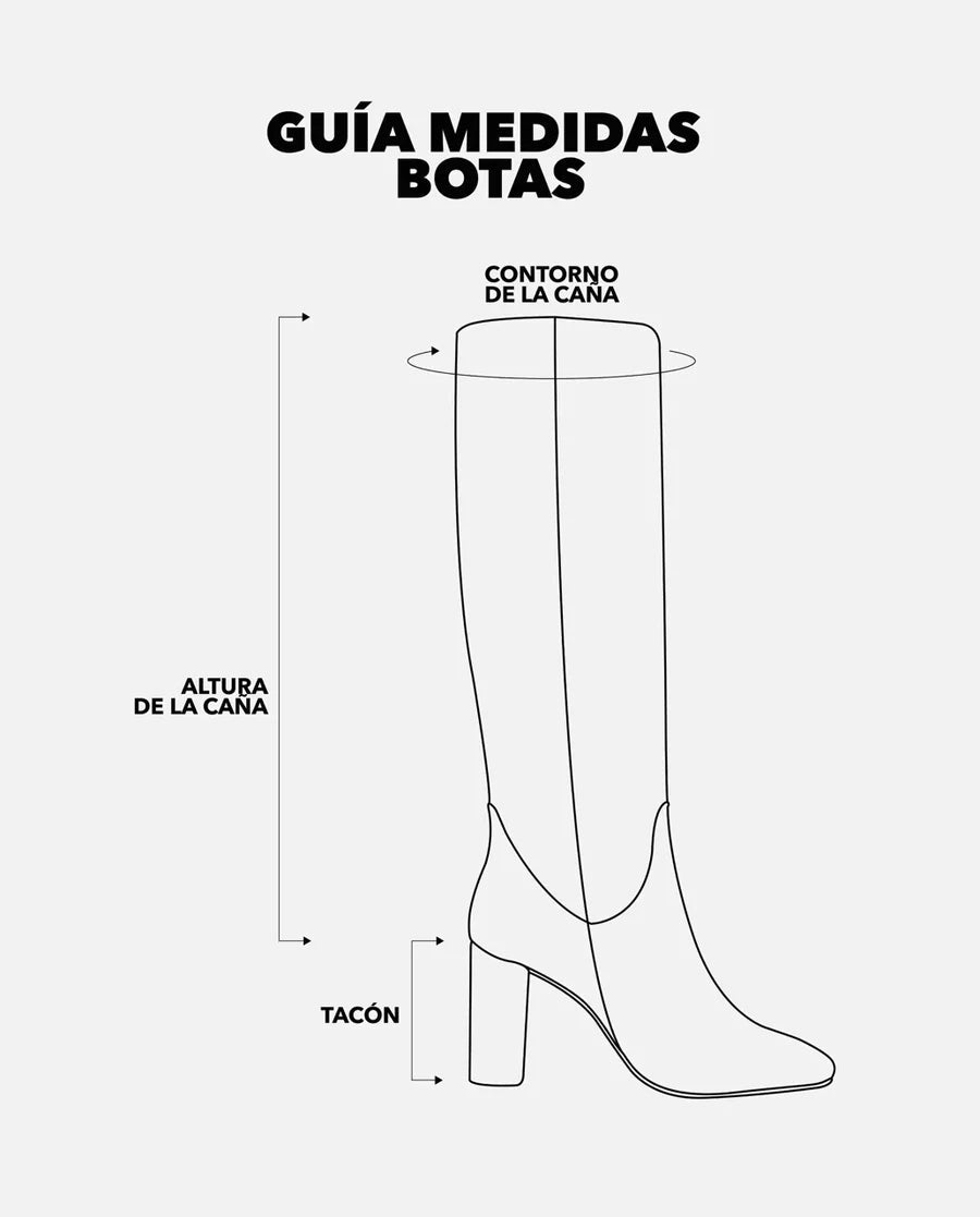 Bota Sophie - cuchy.es