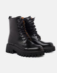 Botines Lidia Black - cuchy.es