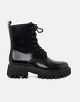 Botines Lidia Black - cuchy.es