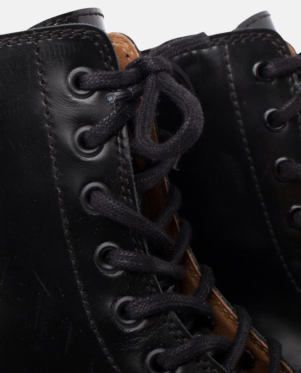 Botines Lidia Black - cuchy.es