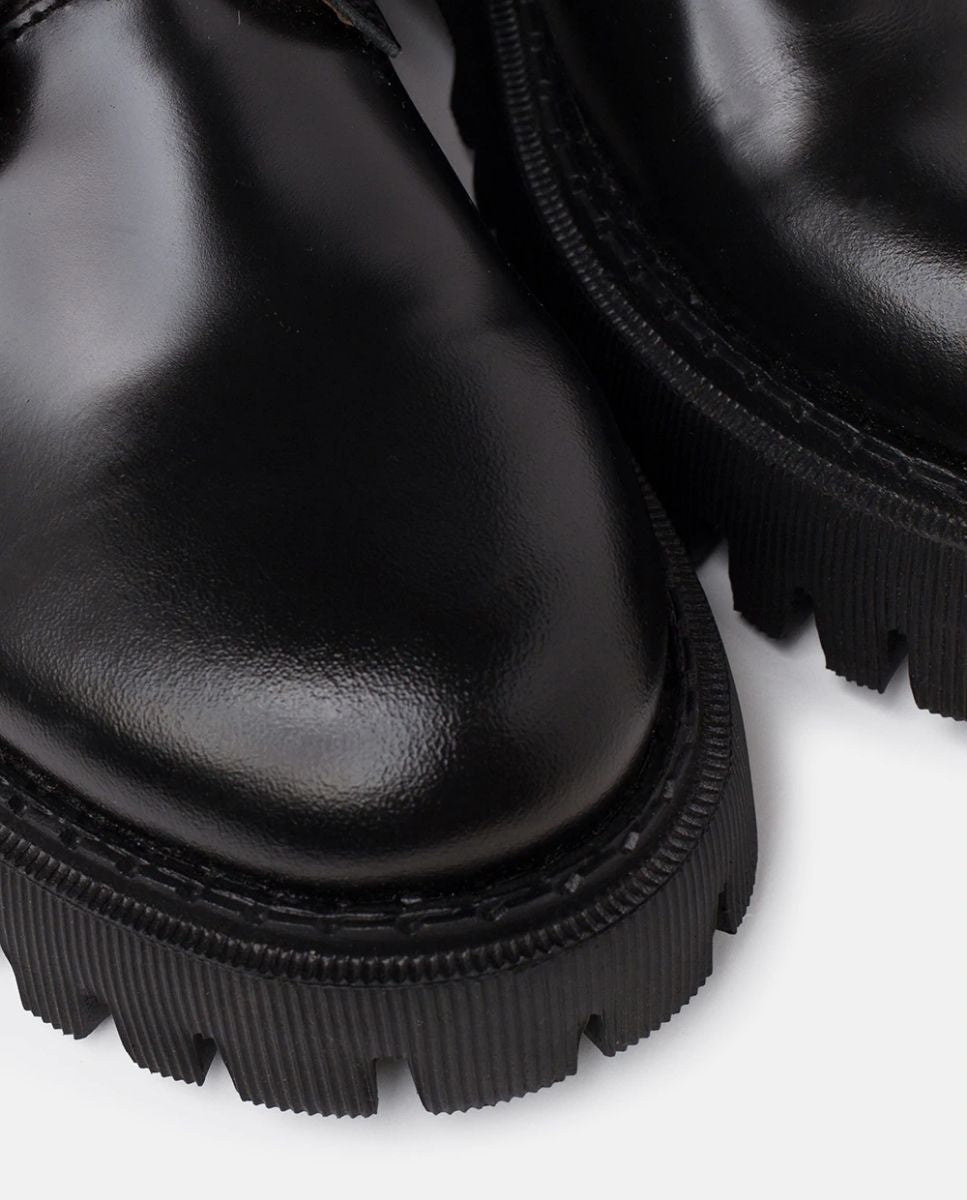 Botines Lidia Black - cuchy.es