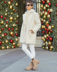 Botines London Taupe - cuchy.es